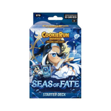 cookierun braverse: legendary cookie starter deck