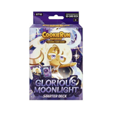 cookierun braverse: legendary cookie starter deck