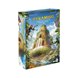 pyramido: forgotten treasures