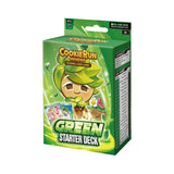 cookierun braverse: starter deck