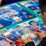 cookierun braverse: starter deck