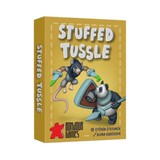stuffed tussle