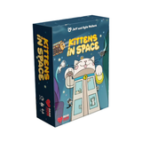 kittens in space