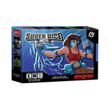 super dice battle