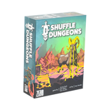 shuffle dungeons