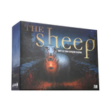 the sheep