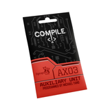 PRE-ORDER Compile: Aux 3