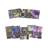 PRE-ORDER Compile: Aux 3