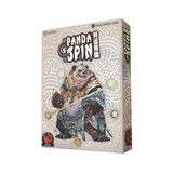 panda spin