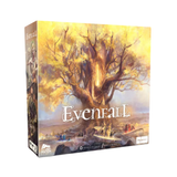 evenfall
