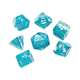 neutron dice