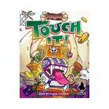 touch it: pop culture