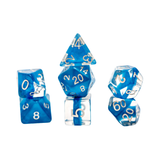 neutron dice