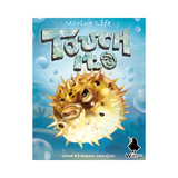 touch it: pop culture