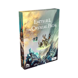 evenfall: the crystal path