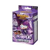 cookierun braverse: starter deck