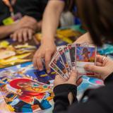 cookierun braverse: starter deck