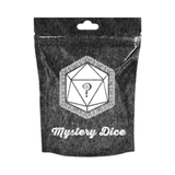 mystery dice: 7-die sets