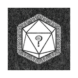mystery dice: 7-die sets