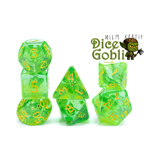 inclusion dice