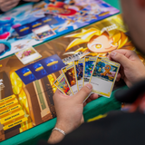 cookierun braverse: starter deck