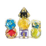 inclusion dice