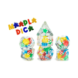 inclusion dice