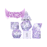 holographic dice