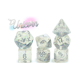 holographic dice