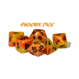 12d6 - halfsies dice
