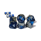 12d6 - halfsies dice
