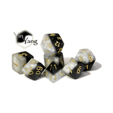 12d6 - halfsies dice