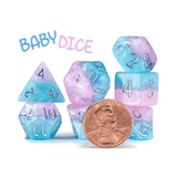 mighty tiny dice
