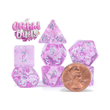 mighty tiny dice