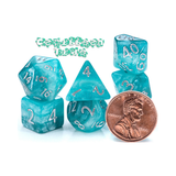 mighty tiny dice