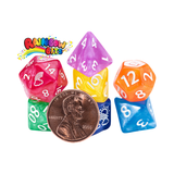 mighty tiny dice