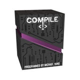 PRE-ORDER - compile: main 1