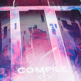 PRE-ORDER - compile: playmat 1