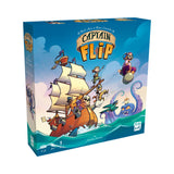 captain flip