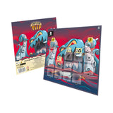captain flip: in the jaws of the kraken