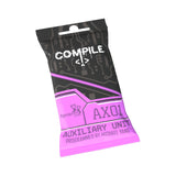 PRE-ORDER - compile: aux 1
