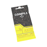 PRE-ORDER - compile: aux 2
