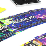 PRE-ORDER - compile: aux 2