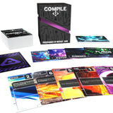 PRE-ORDER - compile: main 1