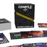 PRE-ORDER - compile: main 2