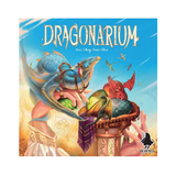dragonarium