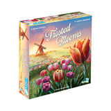 PRE-ORDER - frosted blooms