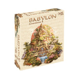 babylon