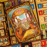 bruxelles 1893: belle époque