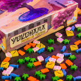 yokohama: premium tokens